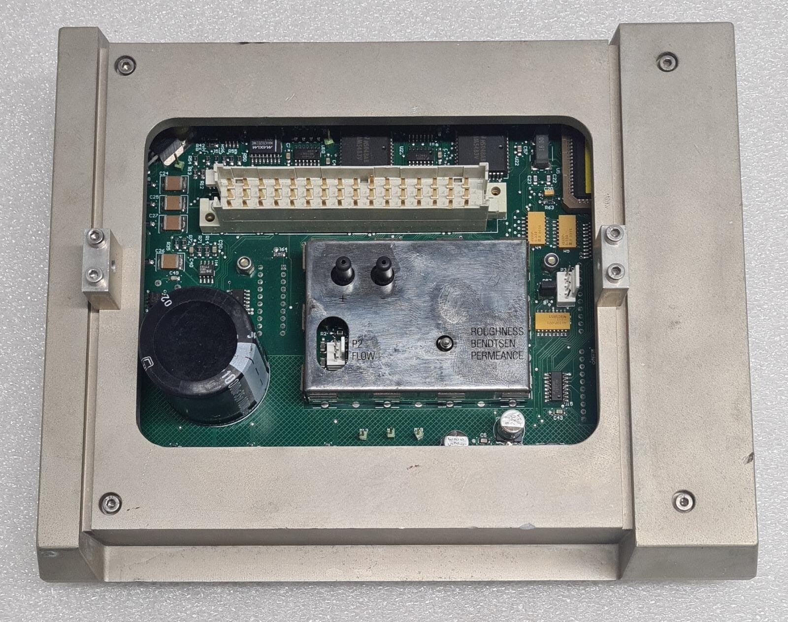 Lorentzen Wettre L&W BENDTSEN TESTER SCREEN 30006102 Paper strength testing