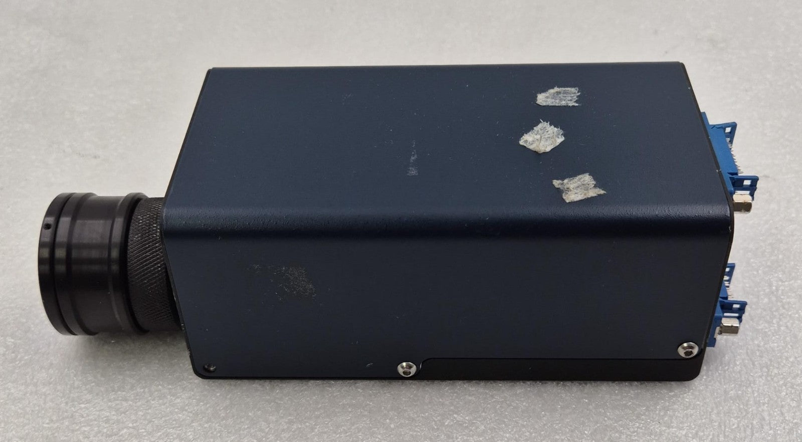 OPTIMET RZ34007 ConoPoint NG Camera W/ Lens