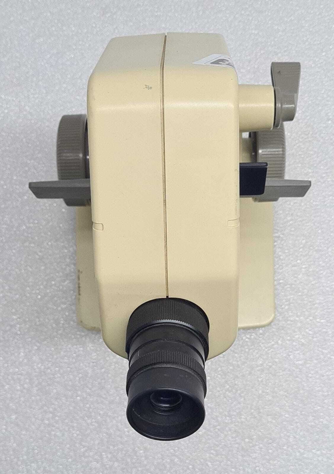 NIDEK LM-380 LENSMETER