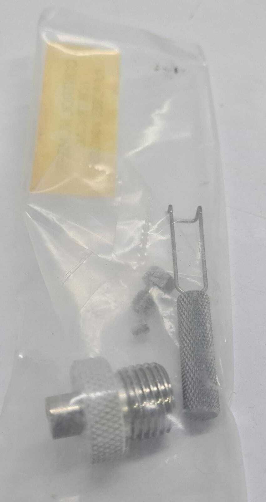 Applied Biosystems Brownlee Labs 140-601 MPLC NEWGUARD HOLDER #041889