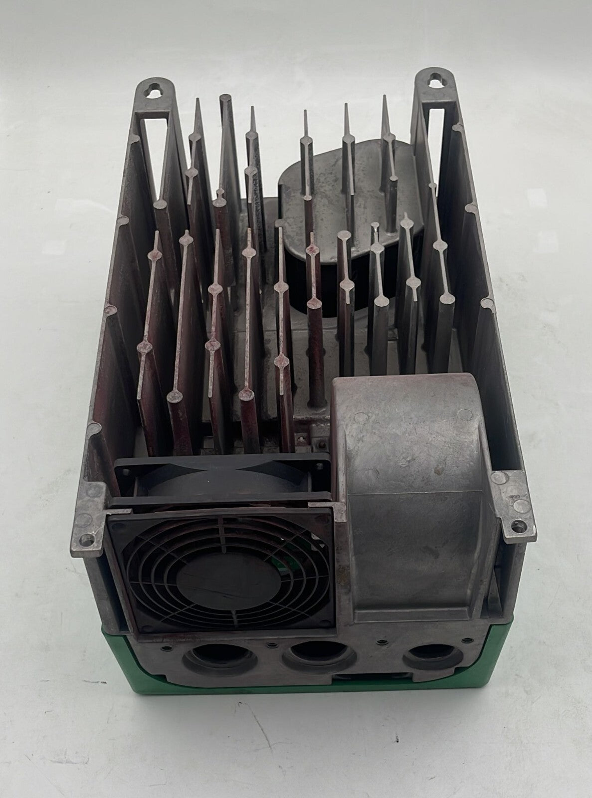 Control Techniques Commander SE SE33400550 SE8T 380V-480V 5.5kW Frequency Drive