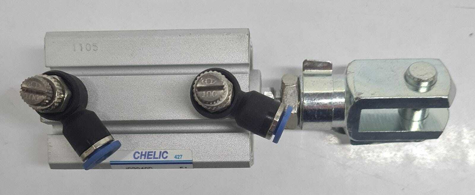 Chelic JD3240B 51 JIG Cylinder Pneumatic