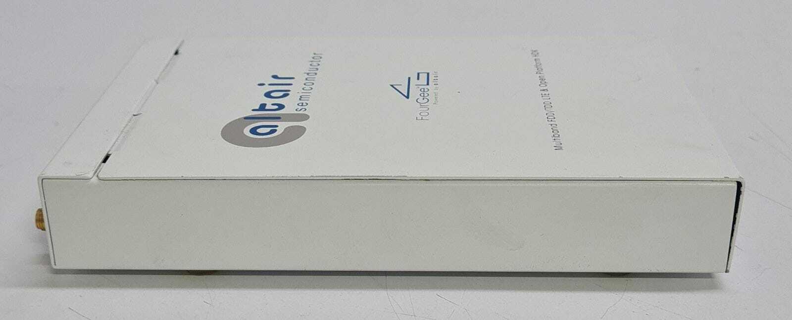 Altair Semiconductor FourGee 4G Multiband FDD/TDD LTE & Open Platform HDK 0029