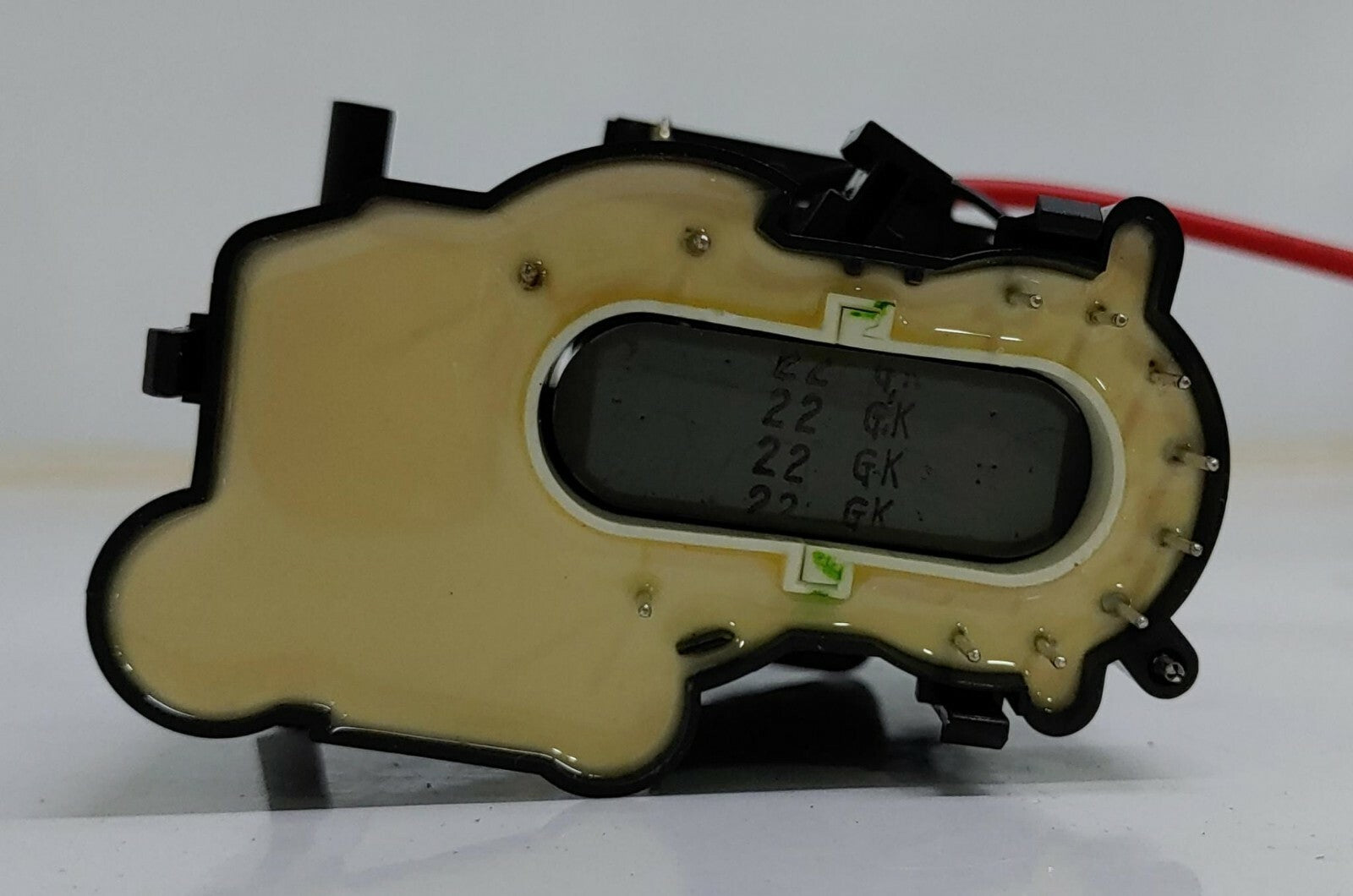 JVC CJ26896-00A H.V. TRANSFORMER TM-10E