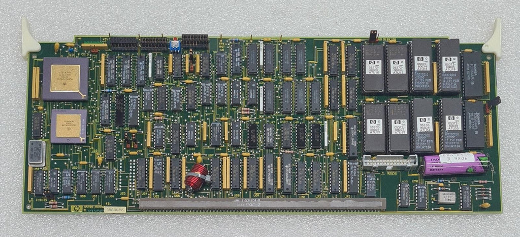 05372-60007 B Board for HP 5372A Frequency & Time Interval Analyzer