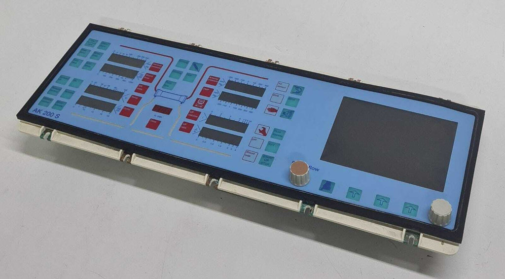 GAMBRO AK 200 S Control Panel Board K23684001 for Dialysis Machine