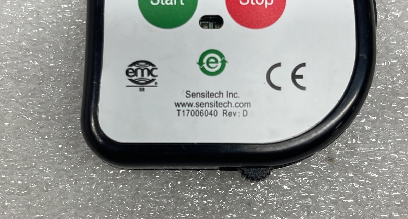 [LOT OF 15]  TEMPTALE 4 USB SENSITECH MONITOR P/N T17006040