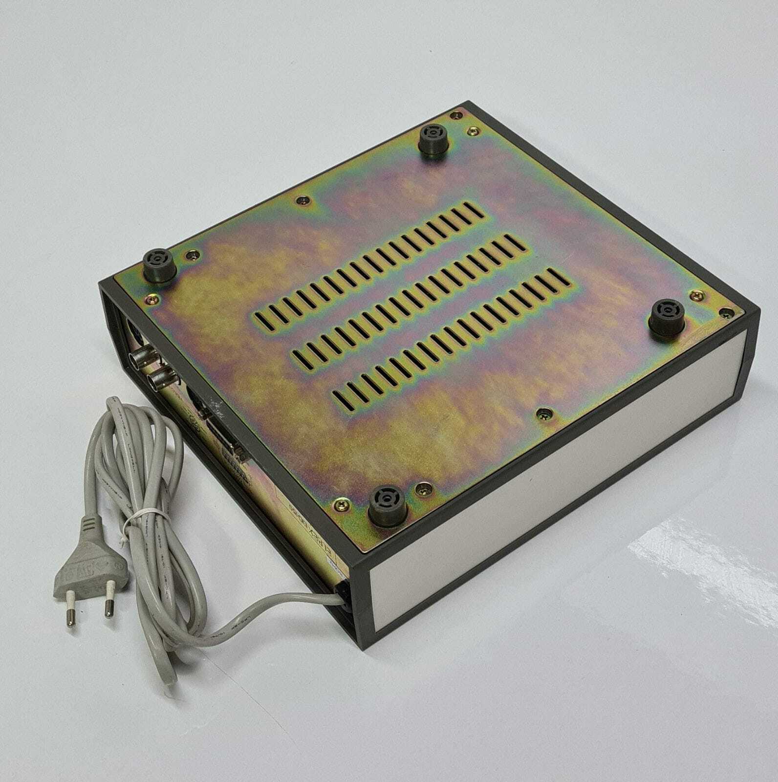 Elbex i-Decoder EID150 CCVT Video Control Vga Security Controller