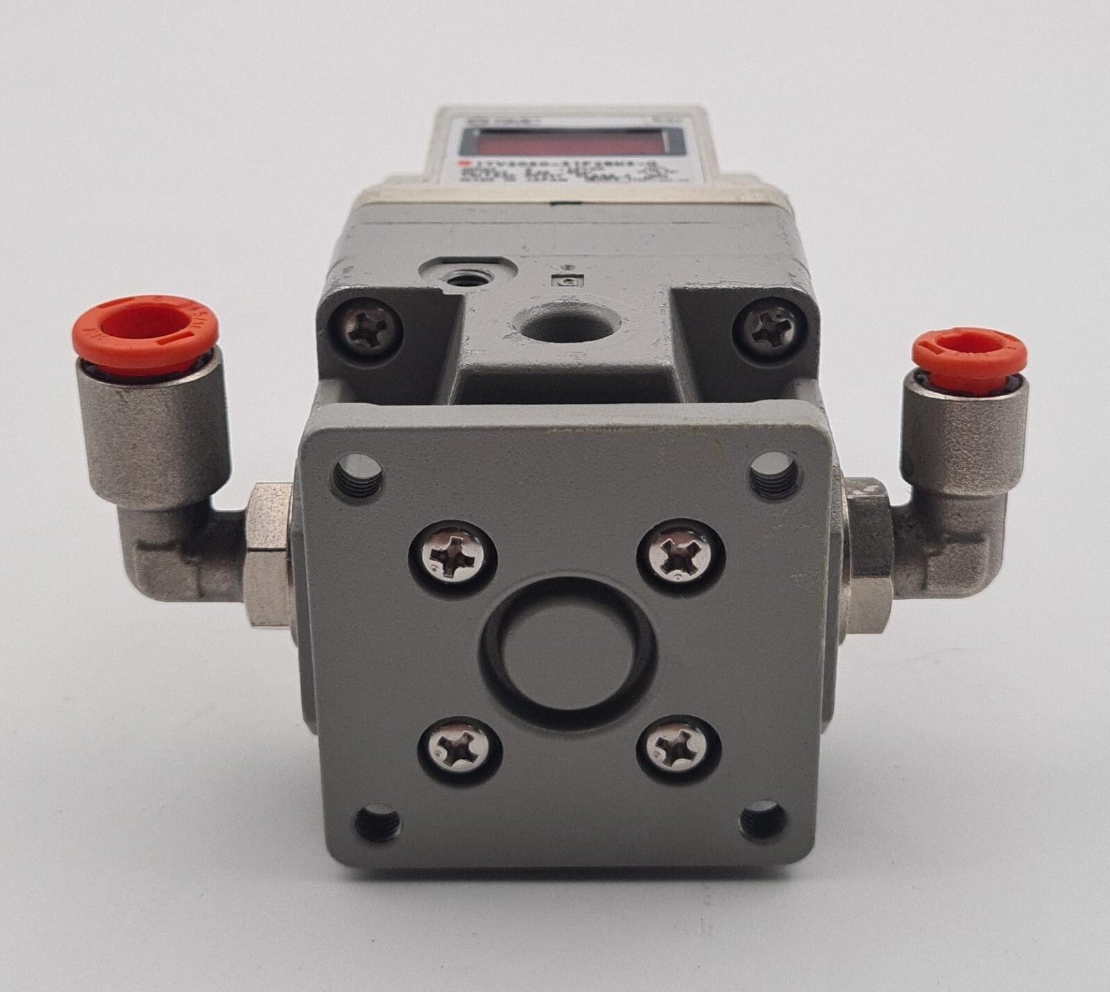 SMC ITV2050-31F2BN3-Q Regulator Electro Pneumatic 0.05-9bar DC24V