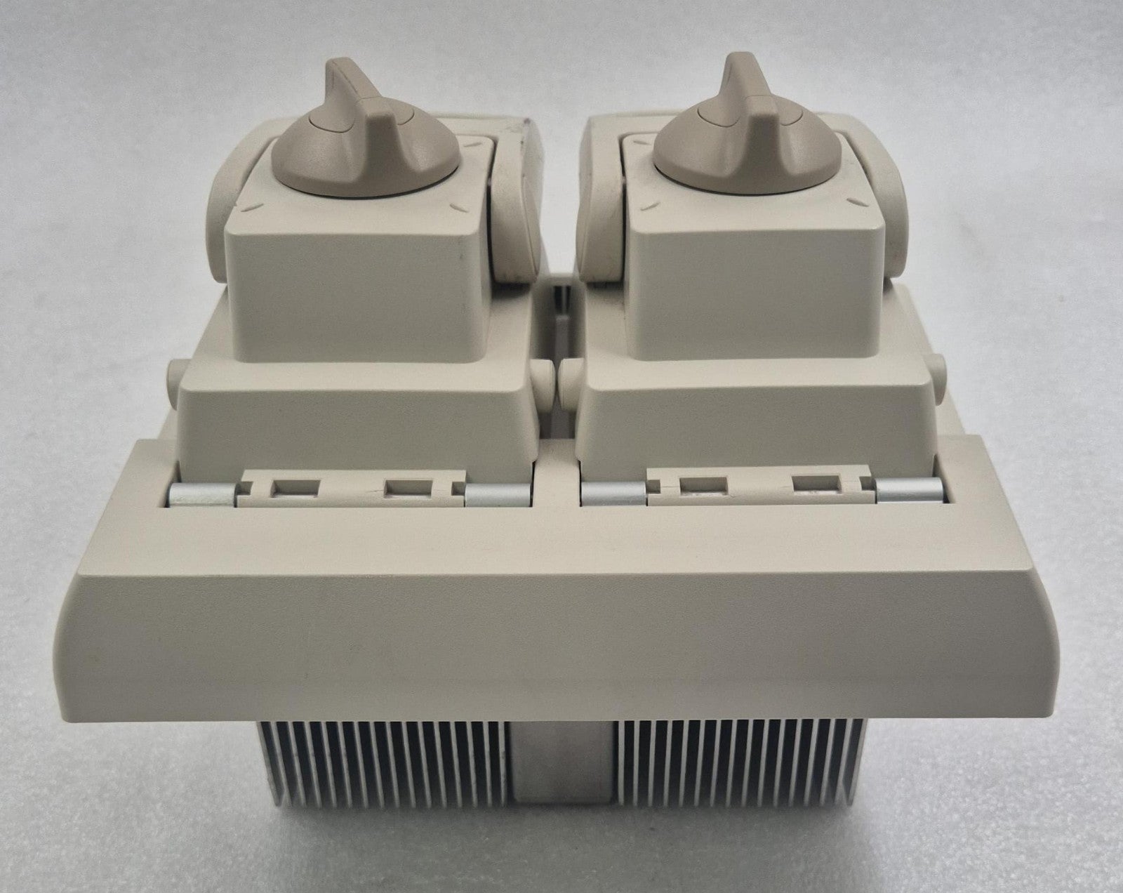 Bio-Rad Reaction Module 48/48W Fast Thermal Cycler Module Block