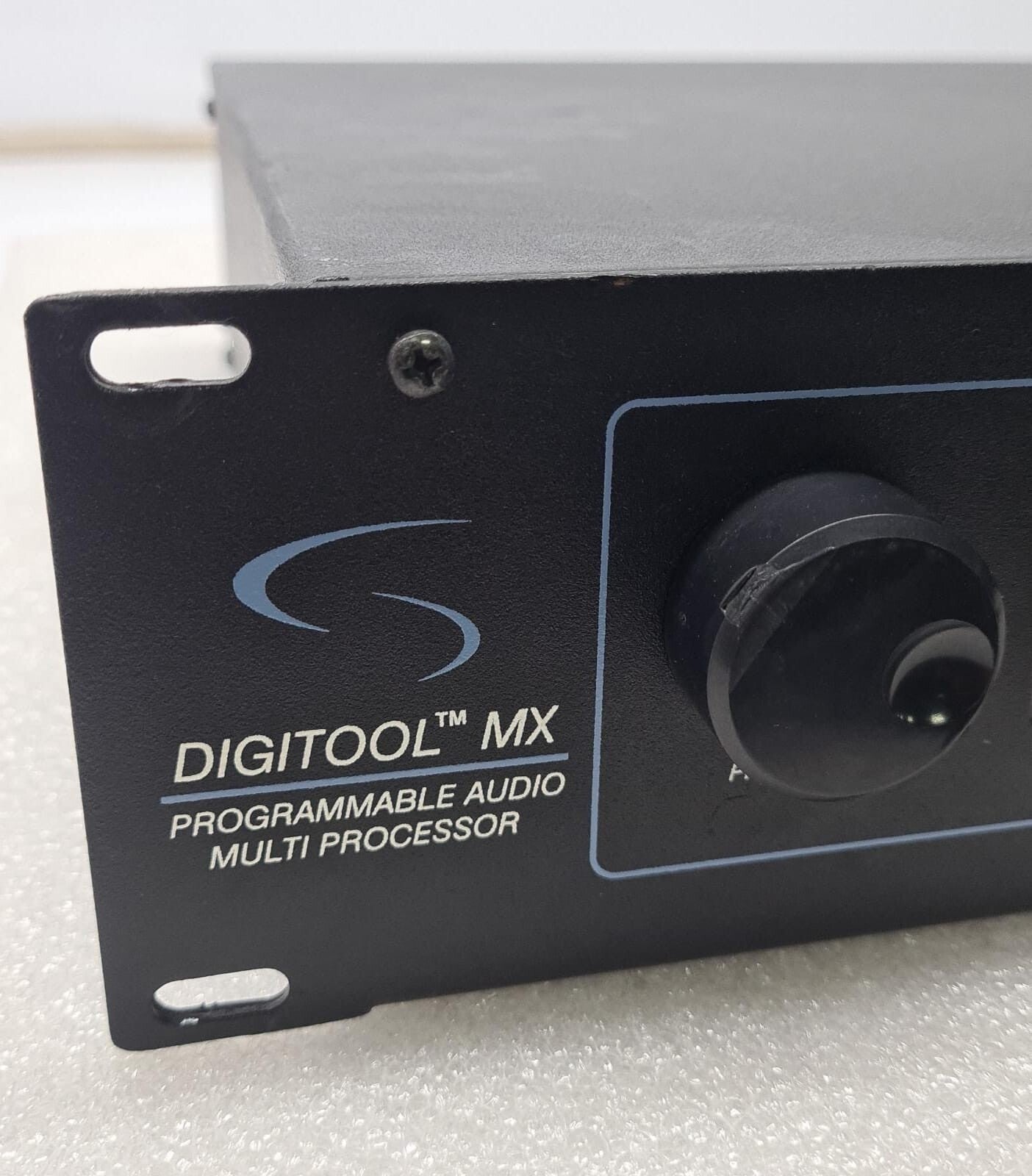 PEAVEY DIGITOOL MX Programmable Audio Multi Processor Architectural Acoustics