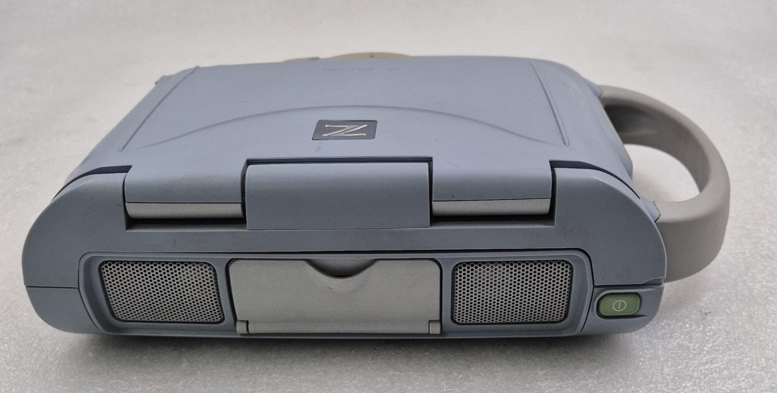 ZONARE Z.One Scan Engine 82001-20 Portable Diagnostics Ultrasound Console System