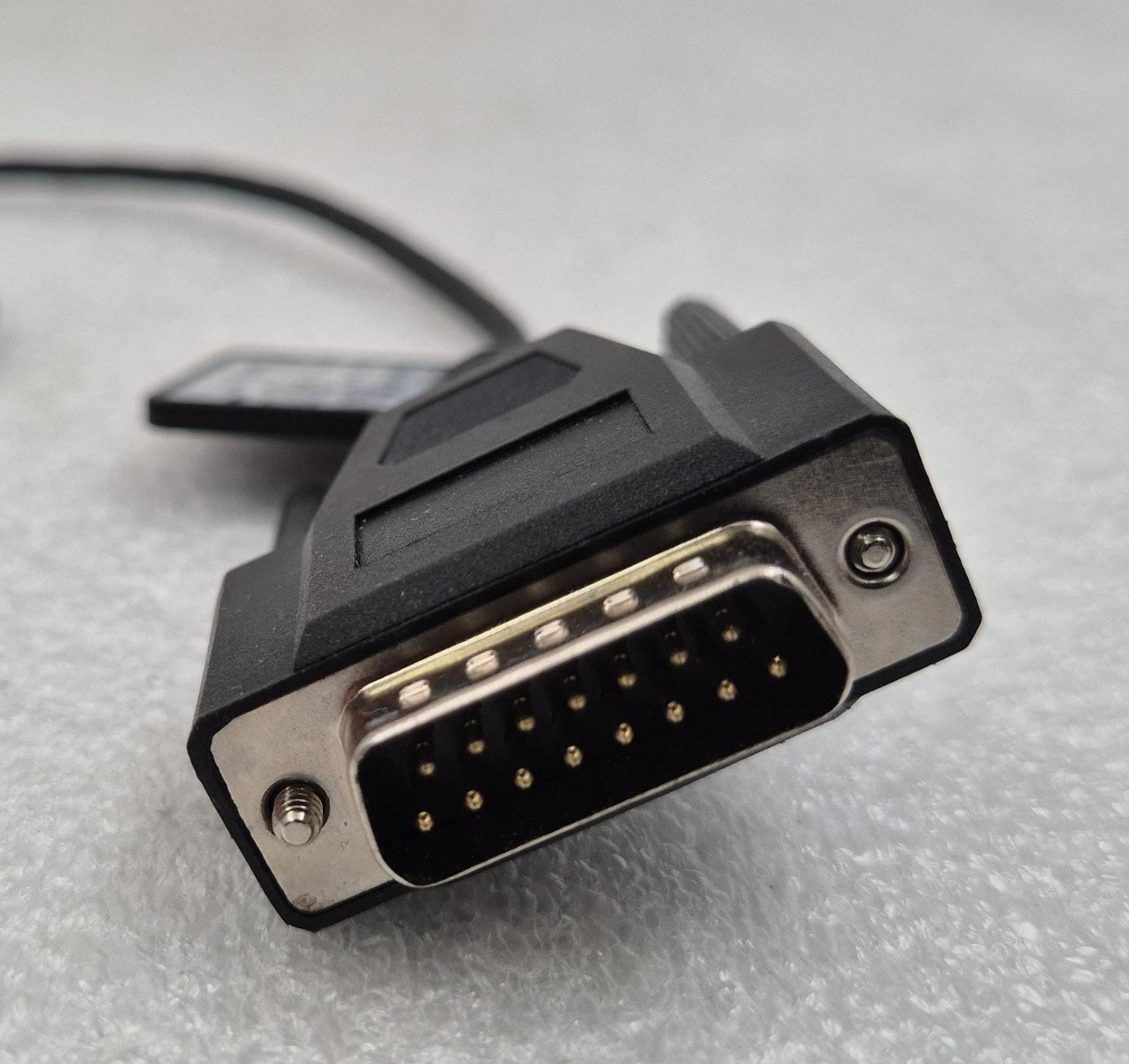 Ophir L1500W-BB-50-V2 7Z02752 Power/Energy Laser Measurement Sensor **AS-IS**