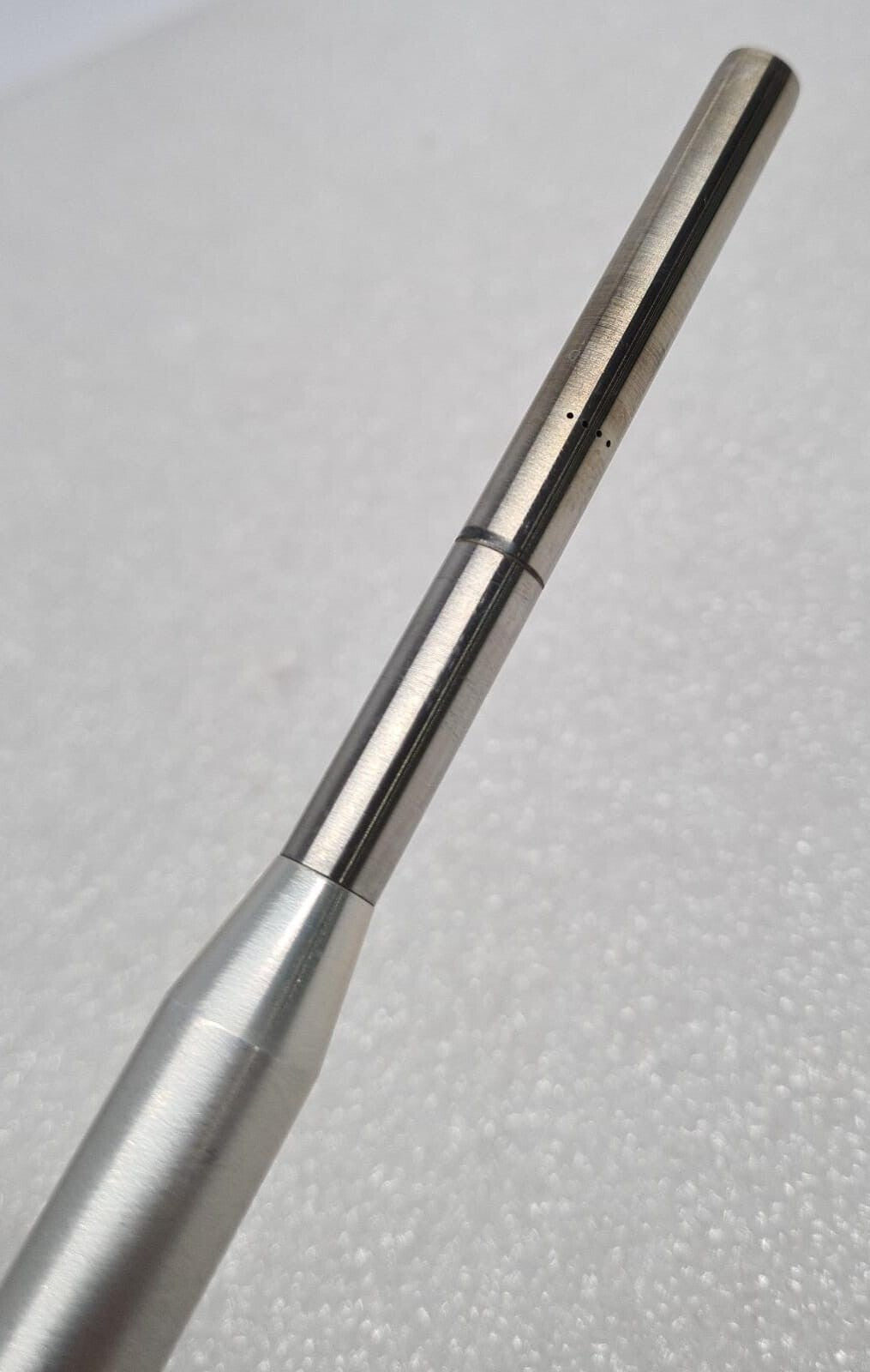 Spaceage Control PITOT STAT WIRING PROBE 4207-05 Nose for Drone / Aircraft