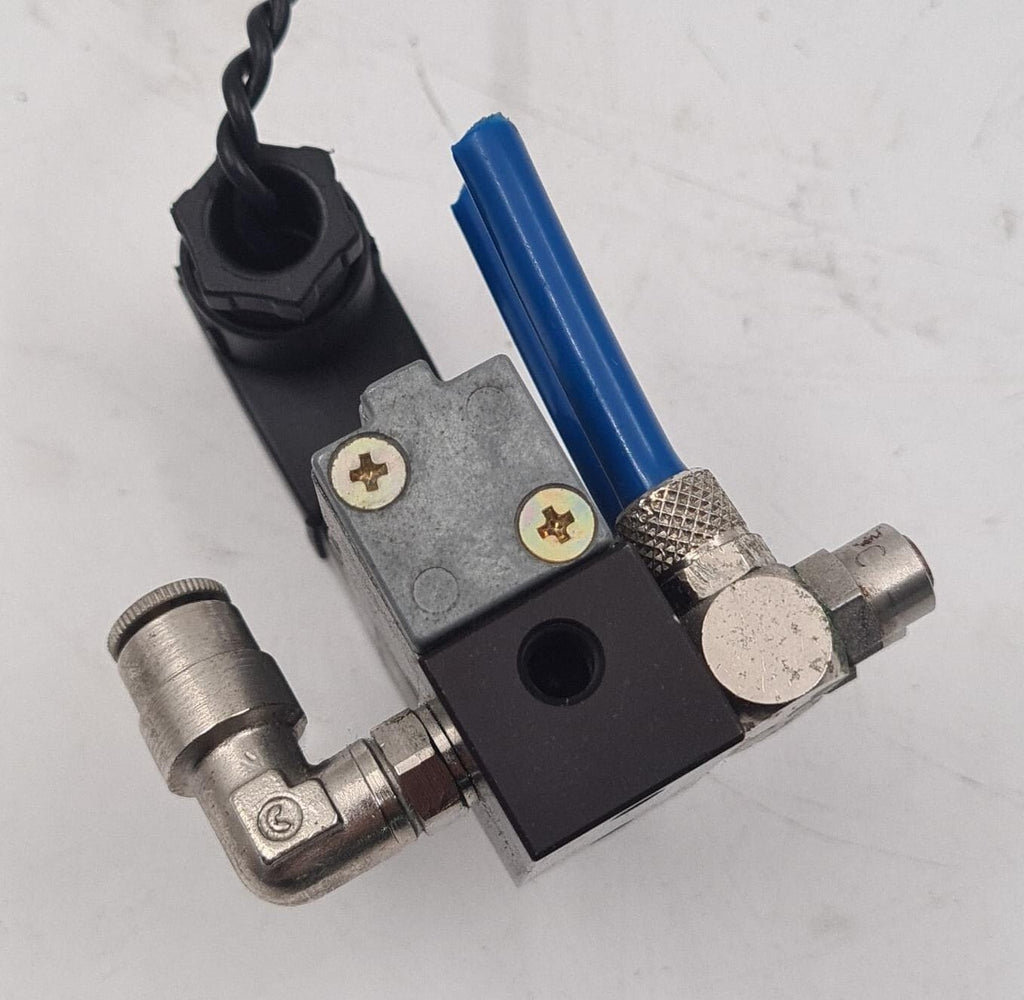 NORGREN Fluid Automation Systems 05-562MB02-60-02 24V 1.8W Solenoid Valve