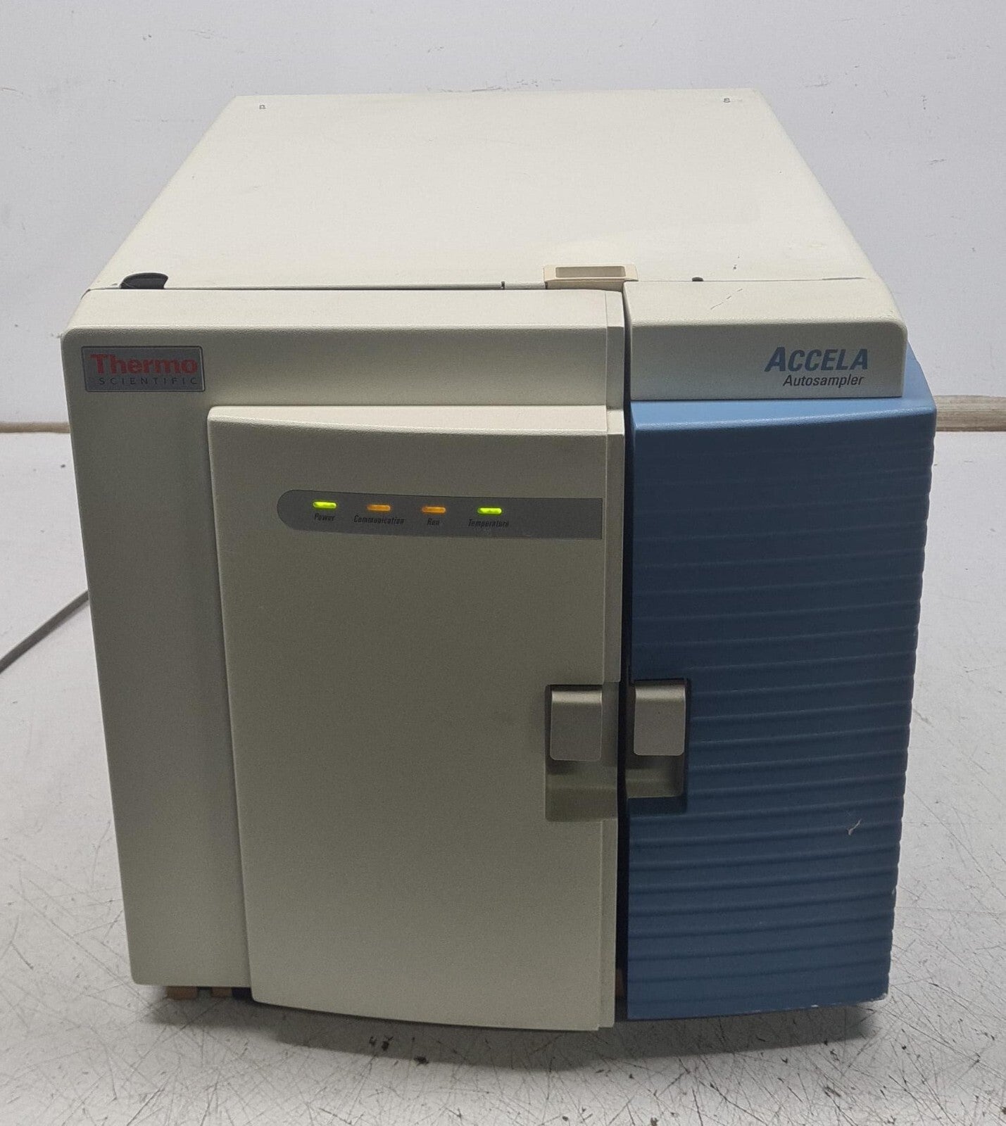 Thermo Fisher SCIENTIFIC ACCELA Autosampler 60057-60020 **AS-IS**