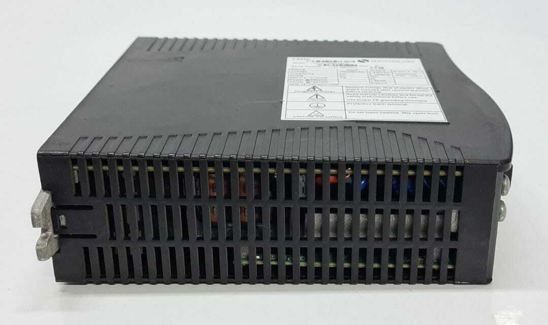 Servotronix CDHD CDUT-0062AEC2 Rev.B FOR PARTS