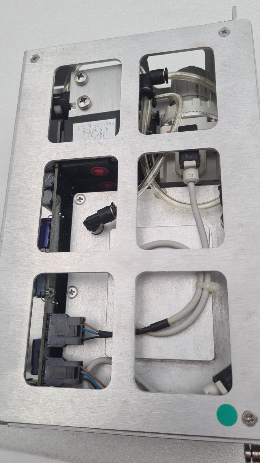 Dune Medical SA0410000 Vacuum Control Unit Assembly for MarginProbe