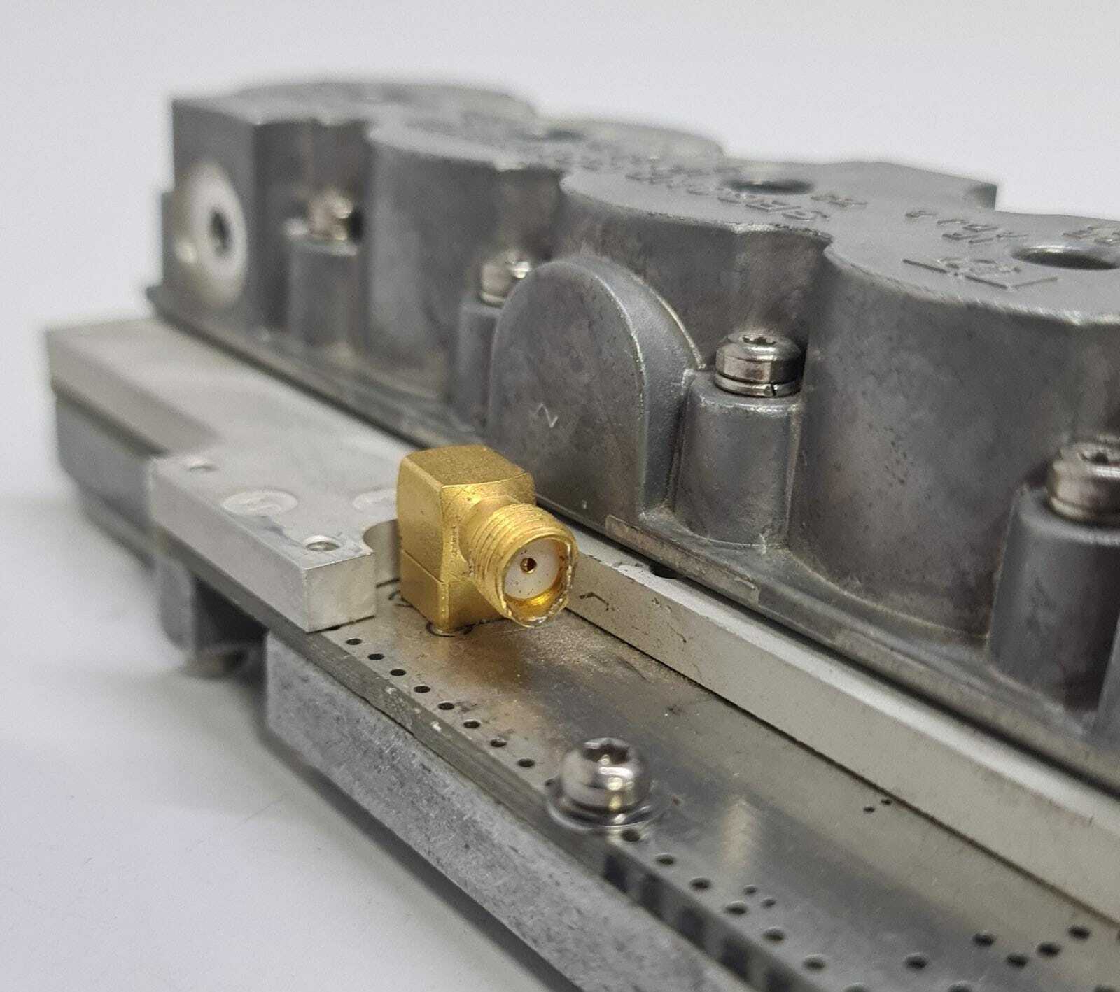 HP Second Converter A3A4 5086-7819