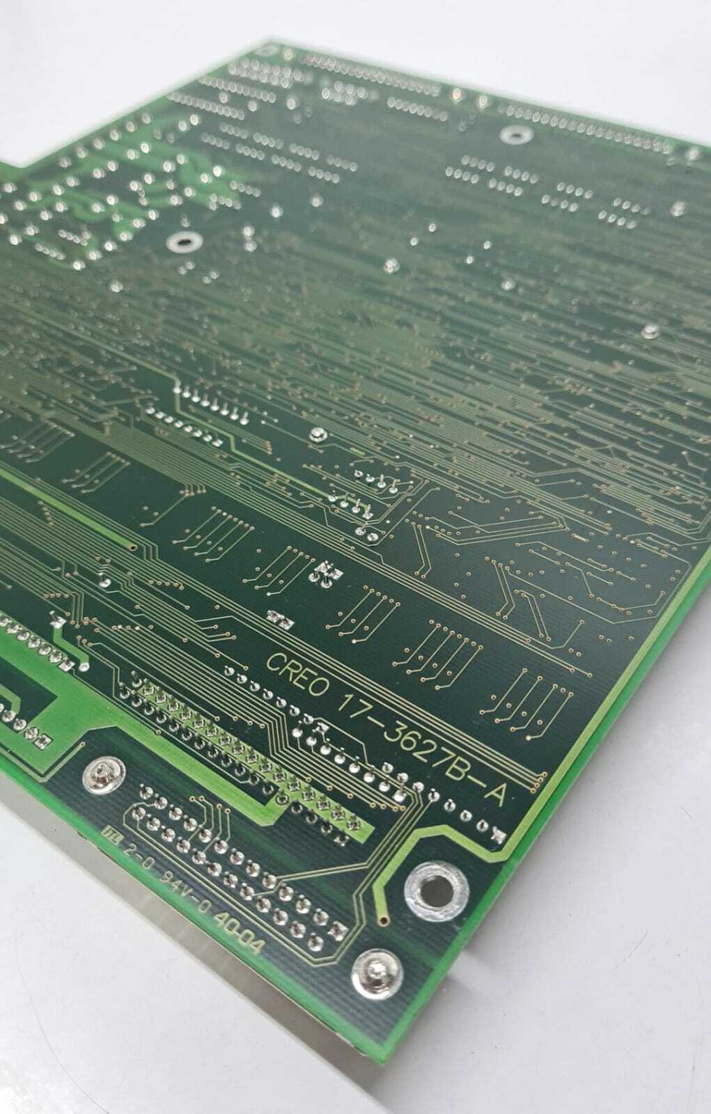 Creo Kodak TEE Board 10- 3627C- A1 CTP Trendsetter 17- 3627B- A