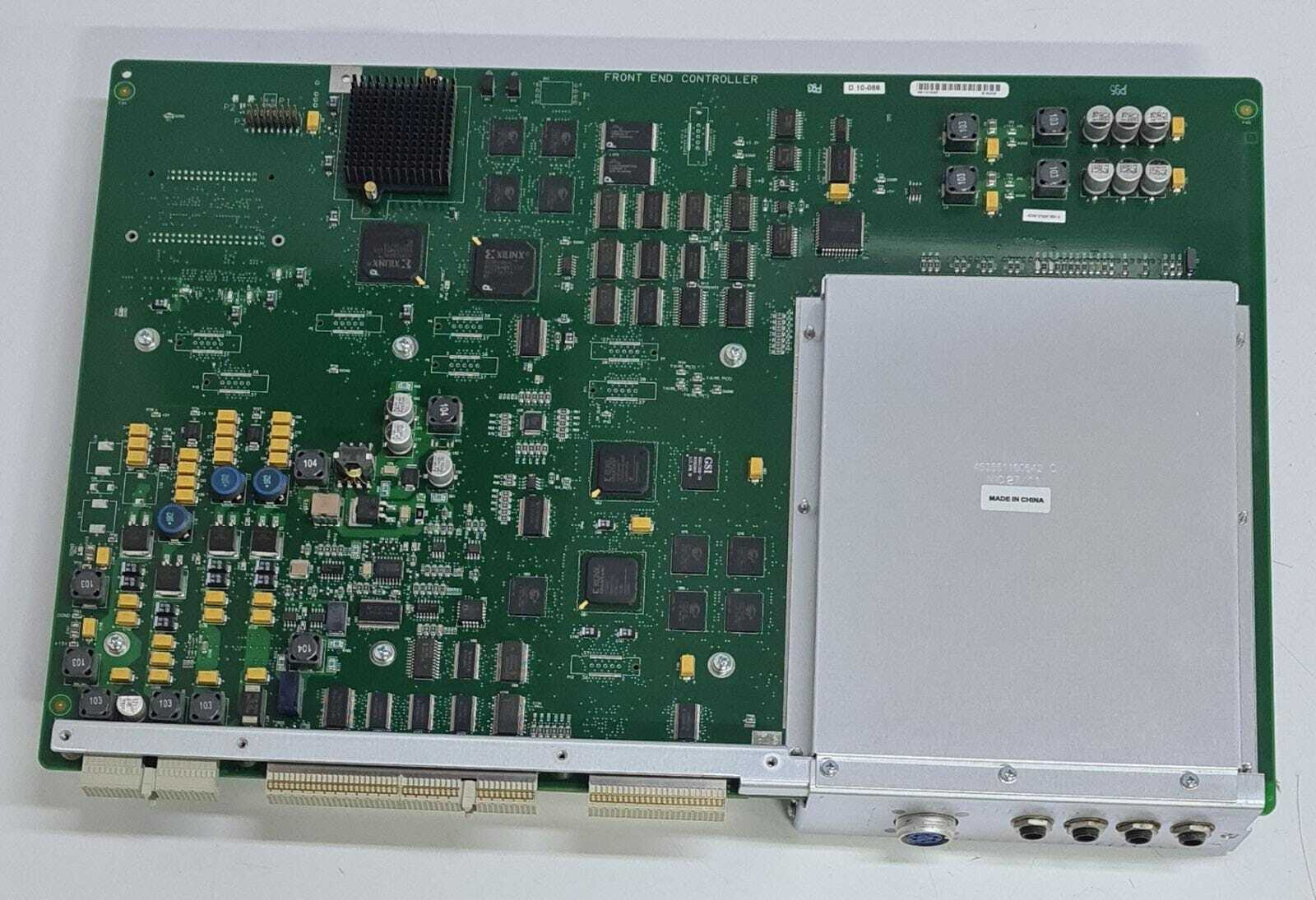 Philips iU22 Ultrasound 453561284573 453561157123 Motor Controller Board