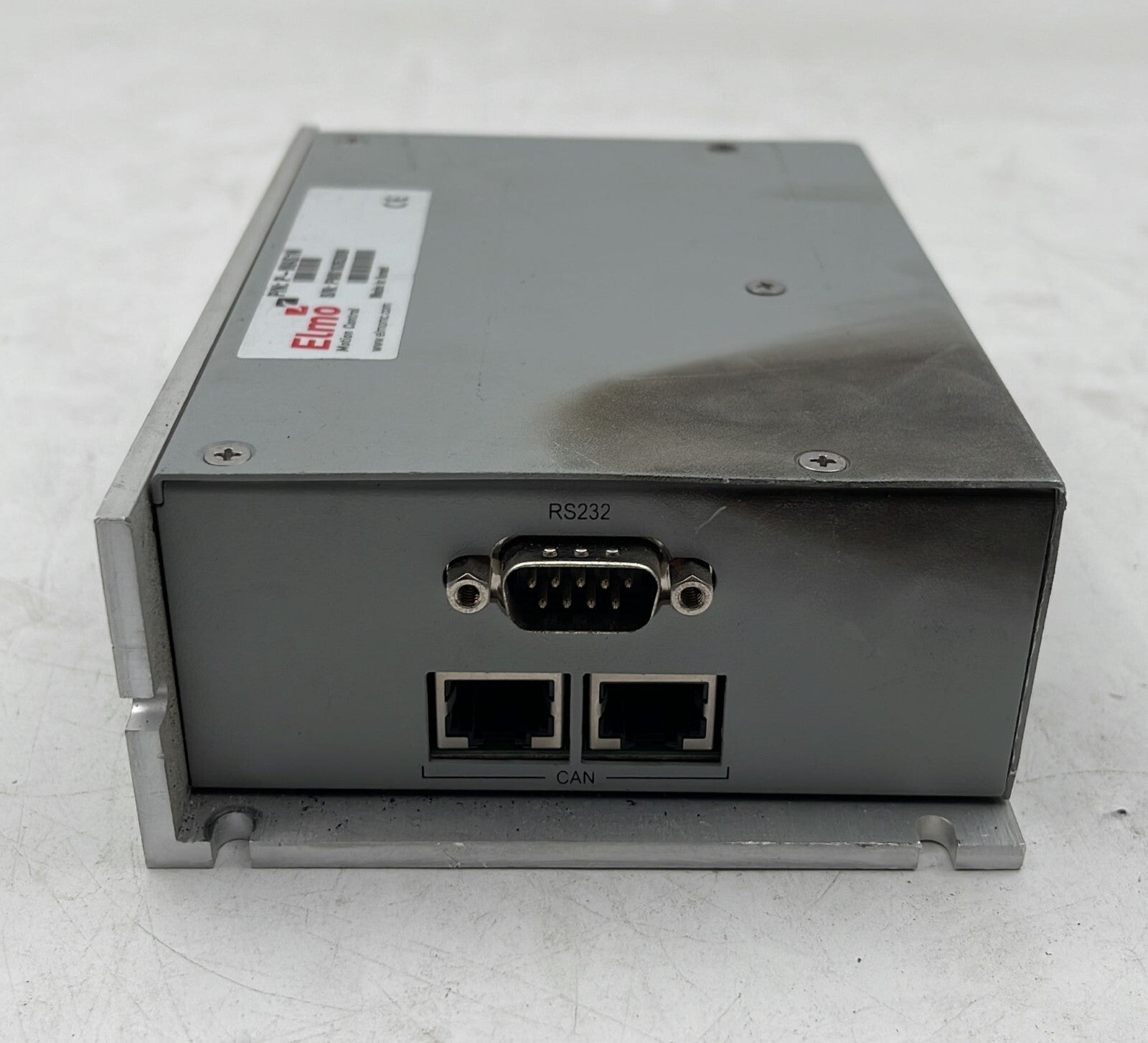 Elmo Motion Control P-MAS1N Servo Drive **AS IS