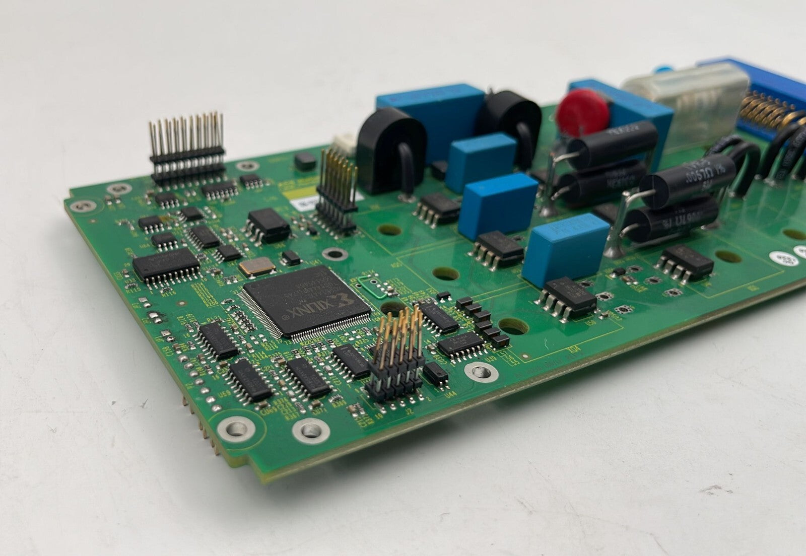 ACS DDM3U-1 Motion Control SB-15221-300/LF PC-15231-100/LF