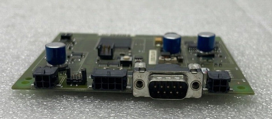AGFA SLOW SCAN BOARD F8.5175.2120.0 FOR CR30-X