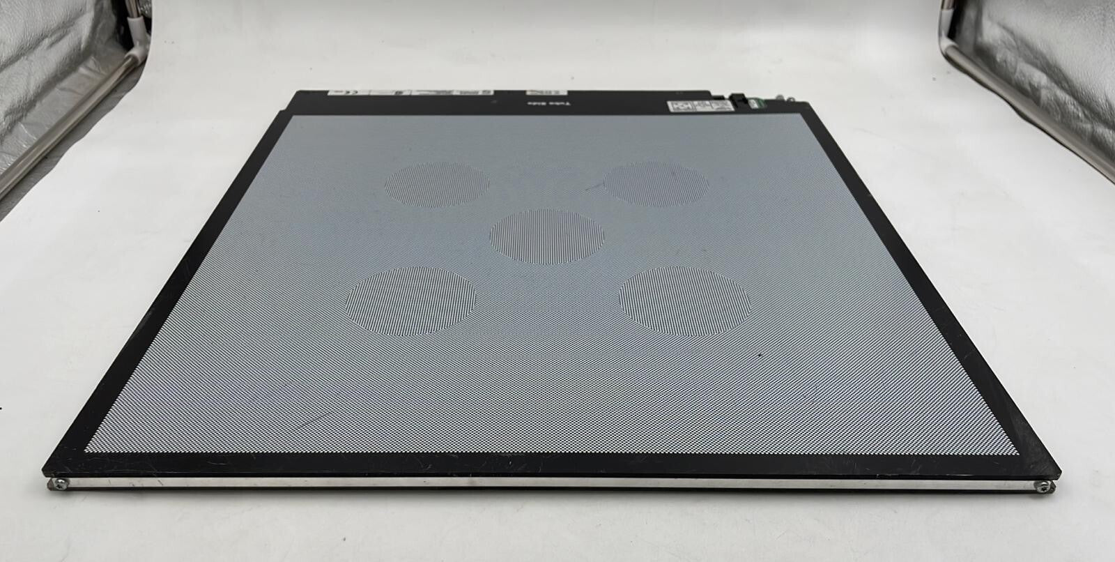 Philips 9890-000-70003 / 4512 104 98506 Trixell Pixium Detector **AS-IS**