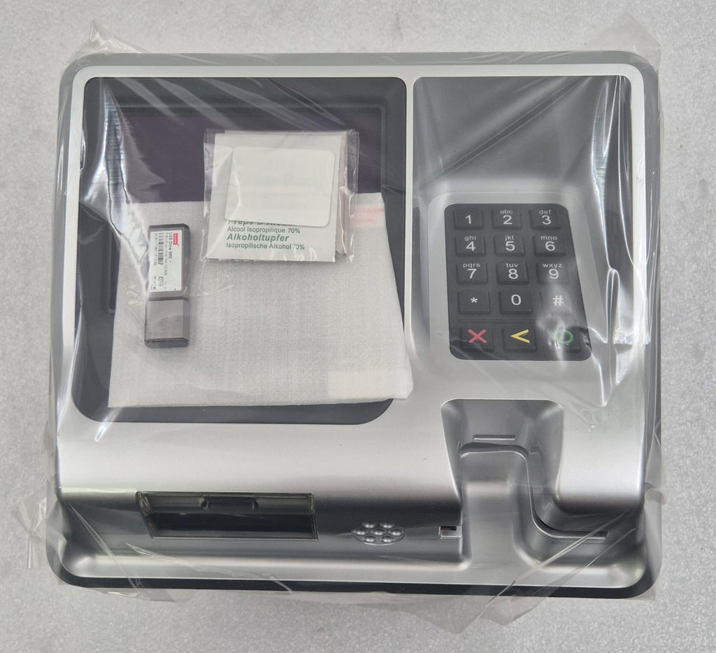 Invenco G6 OPT Self-Service NCR Outdoor Payment Terminal 6525X **NEW SEALED**