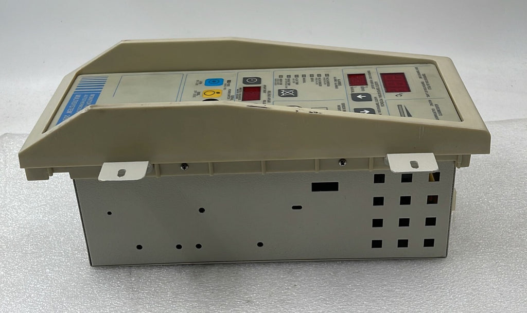 FANEM 2051 MSA Autothermostatic Monitor Multisystem 004-MSA 092.100.026