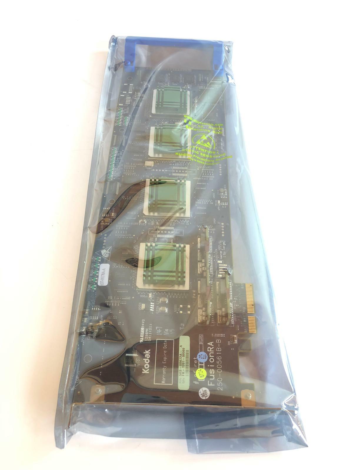 Kodak Creo Fusion Board FusionRA 250-00561B-B 503-00672A-A PrePress