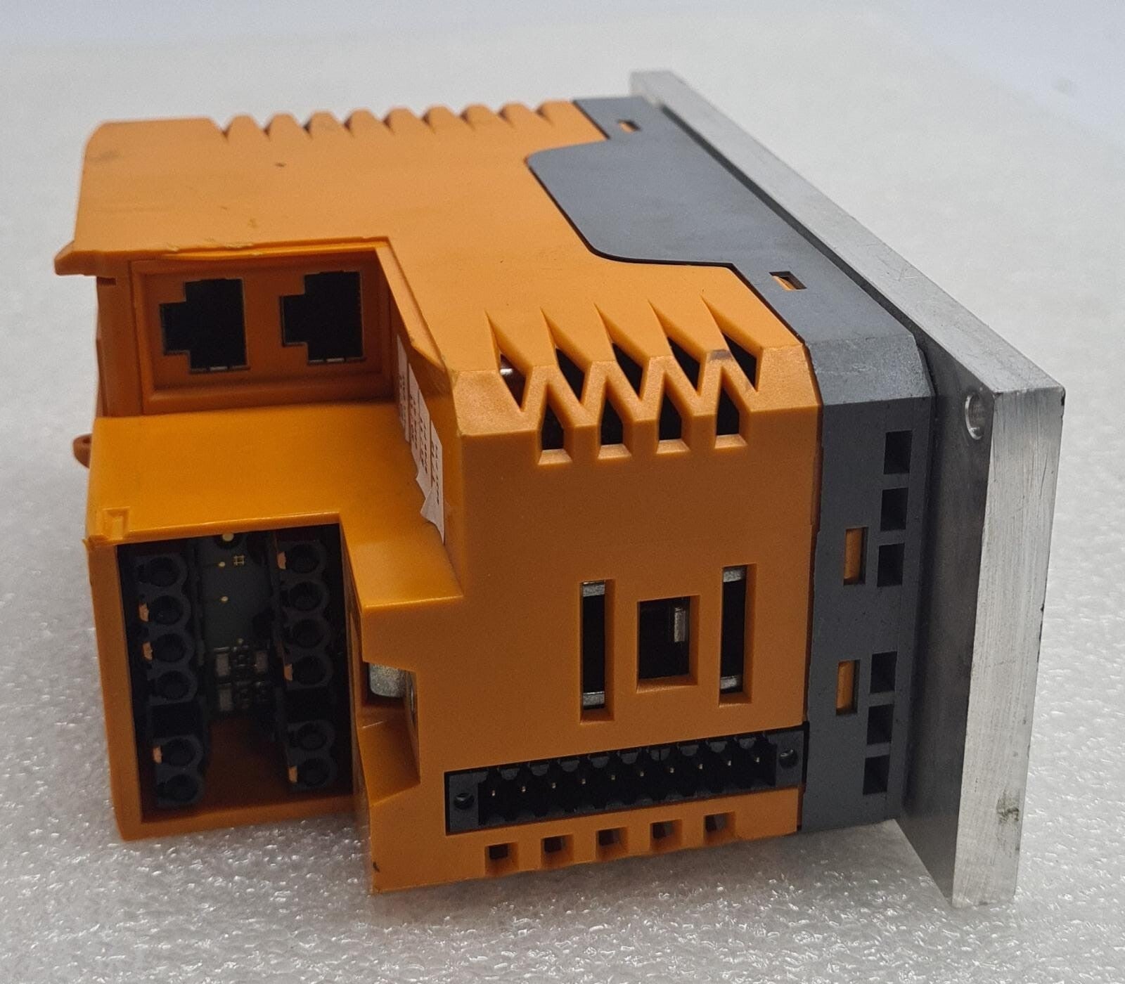 B&R Automation ACOPOS Micro 100D Servo Drive 80VD100PD.C022-01 Rev. AB **AS-IS