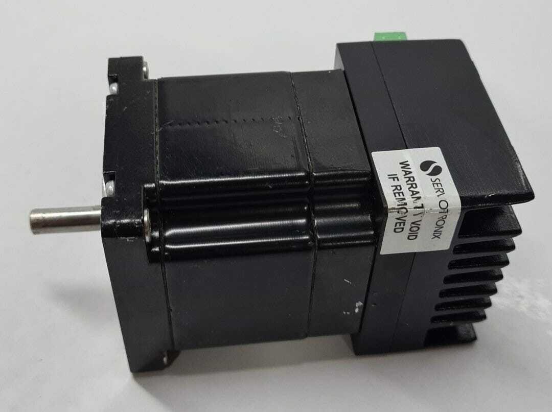 Servotronix StepIM IST- 23S12CO10-0 PRDr23STCN03-03 rev. 11 Encoder Stepper
