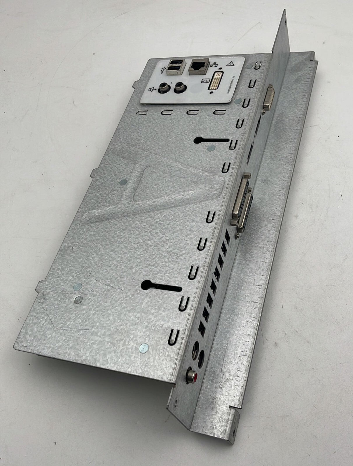 GE Vivid E9 Ultrasound Back End Processor 5433408-1 Sideio Board