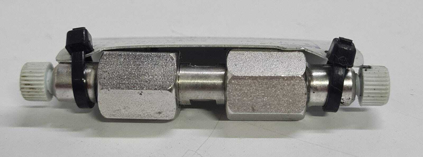 LKB 2134-015 UltroPac HPLC Column Precolumn Lichrosorb RP 18 7 um 4x30 mm