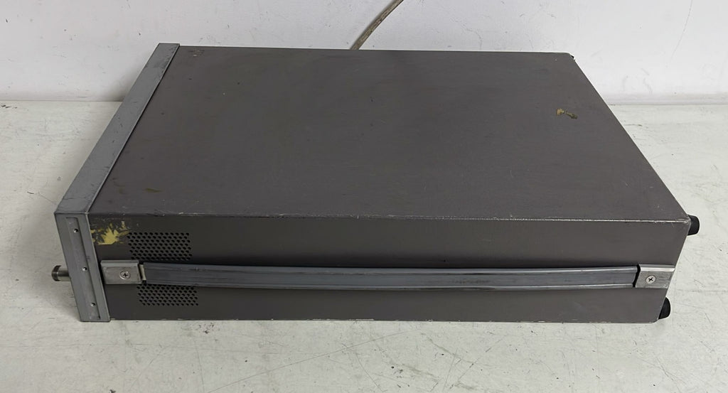 Wiltron Model 6747B-20 Swept Frequency Synthesizer 10MHz 20GHz