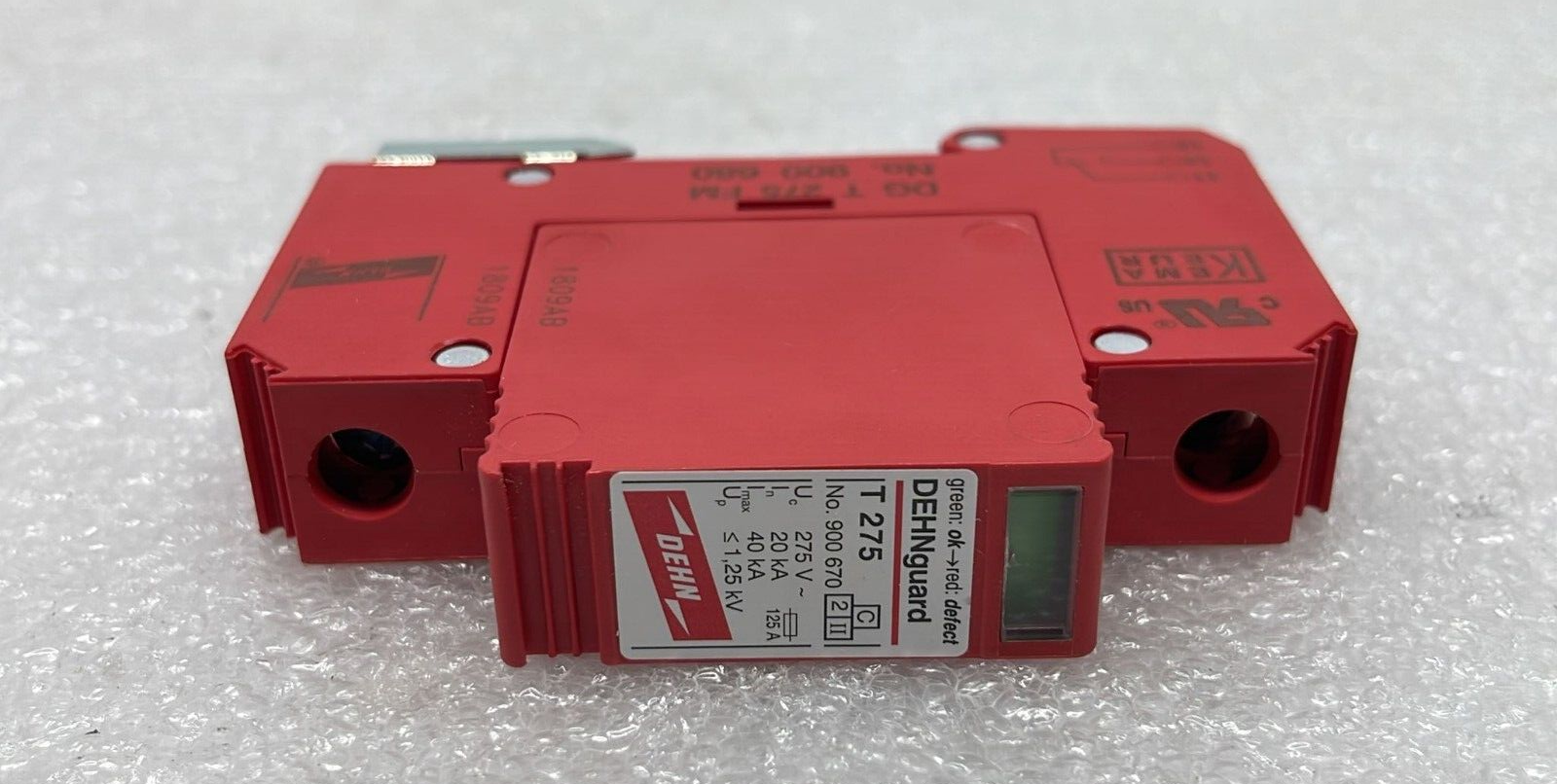 dg m tns 275 fm