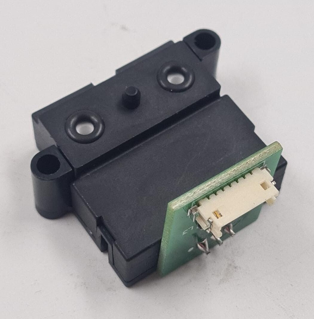 Honeywell AWM43300V-3 Amplified Airflow Sensor 2040S 17685550 W/ PCB 32338054