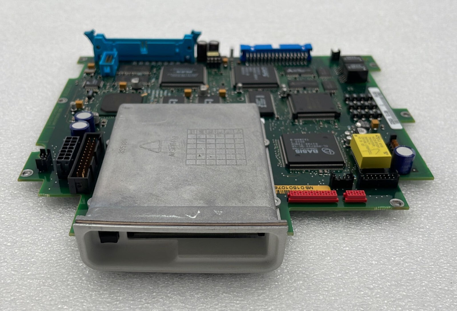 GE Datex Ohmeda MX4F898188 Board for Cardiocap 5