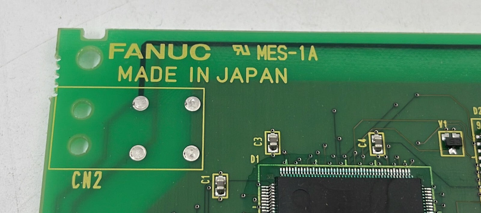 FANUC A16B-2203-050 Motherboard PCB A320-2203-T506