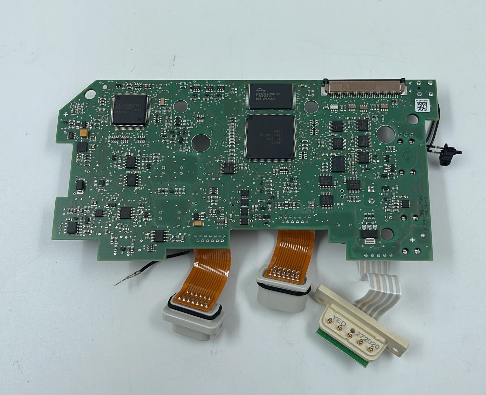 NEW - B. Braun Processor board PCB PSP 34520880