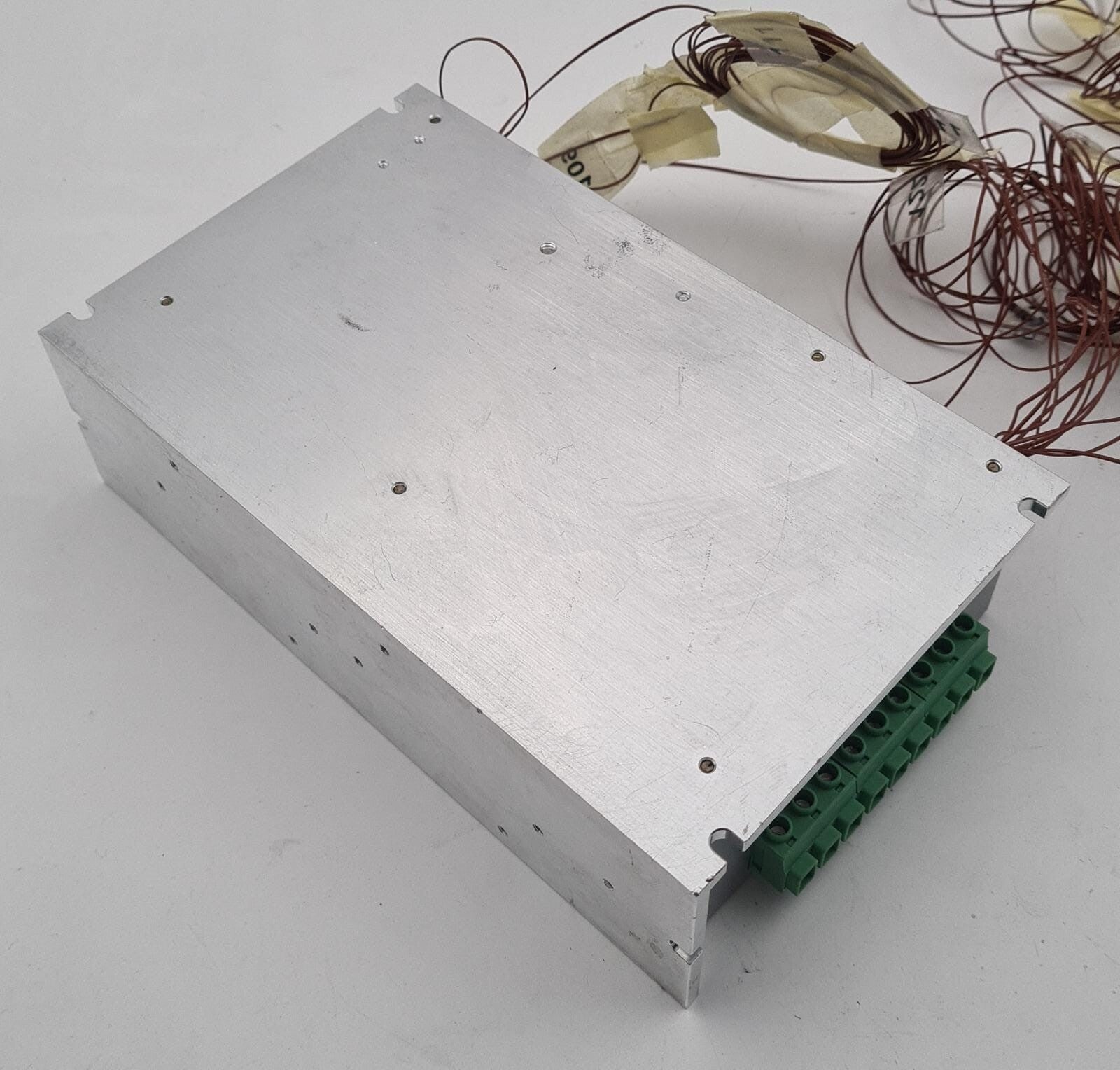 Elmo Motion Control TAM-30/480VAC Power Supply Module **AS-IS