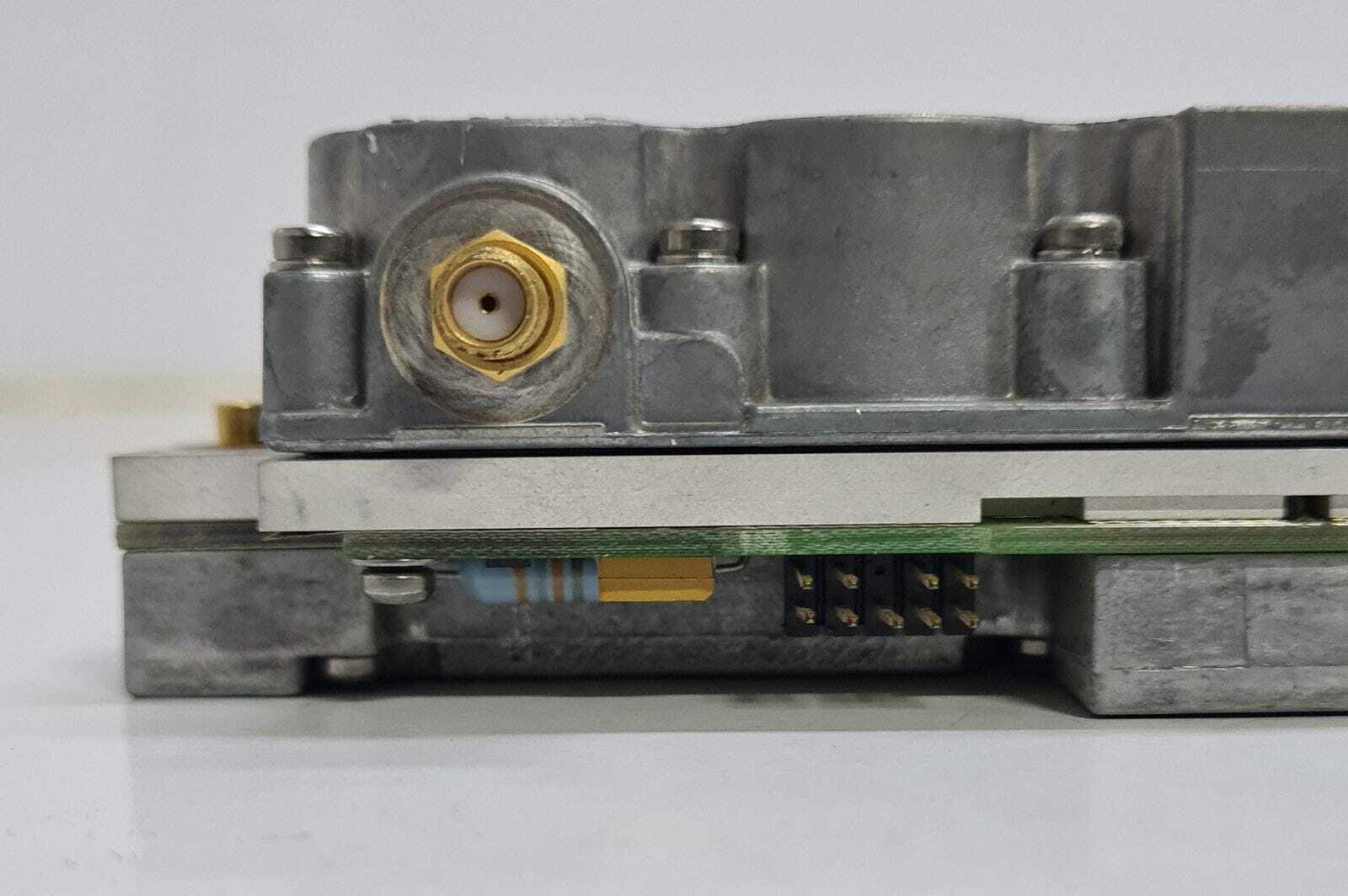 HP Second Converter A3A4 5086-7819