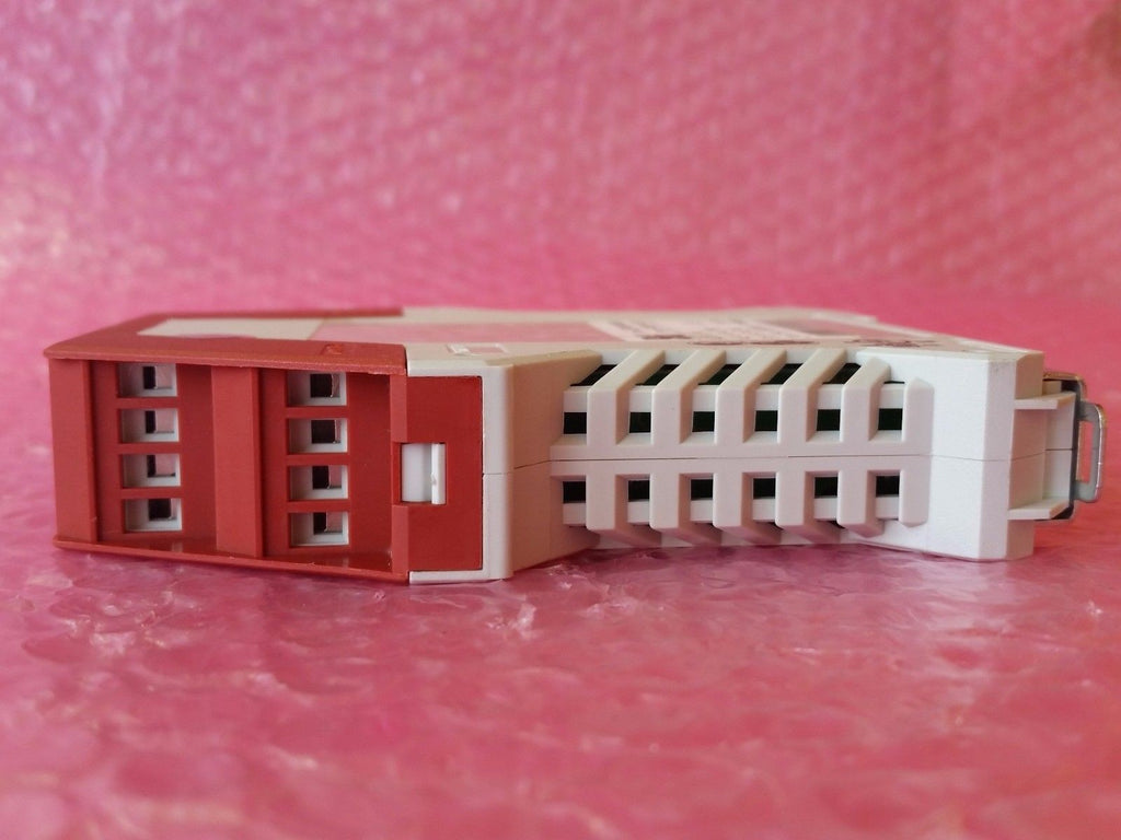 Sti Safety Monitor Relay Sr103am01 Electric Component