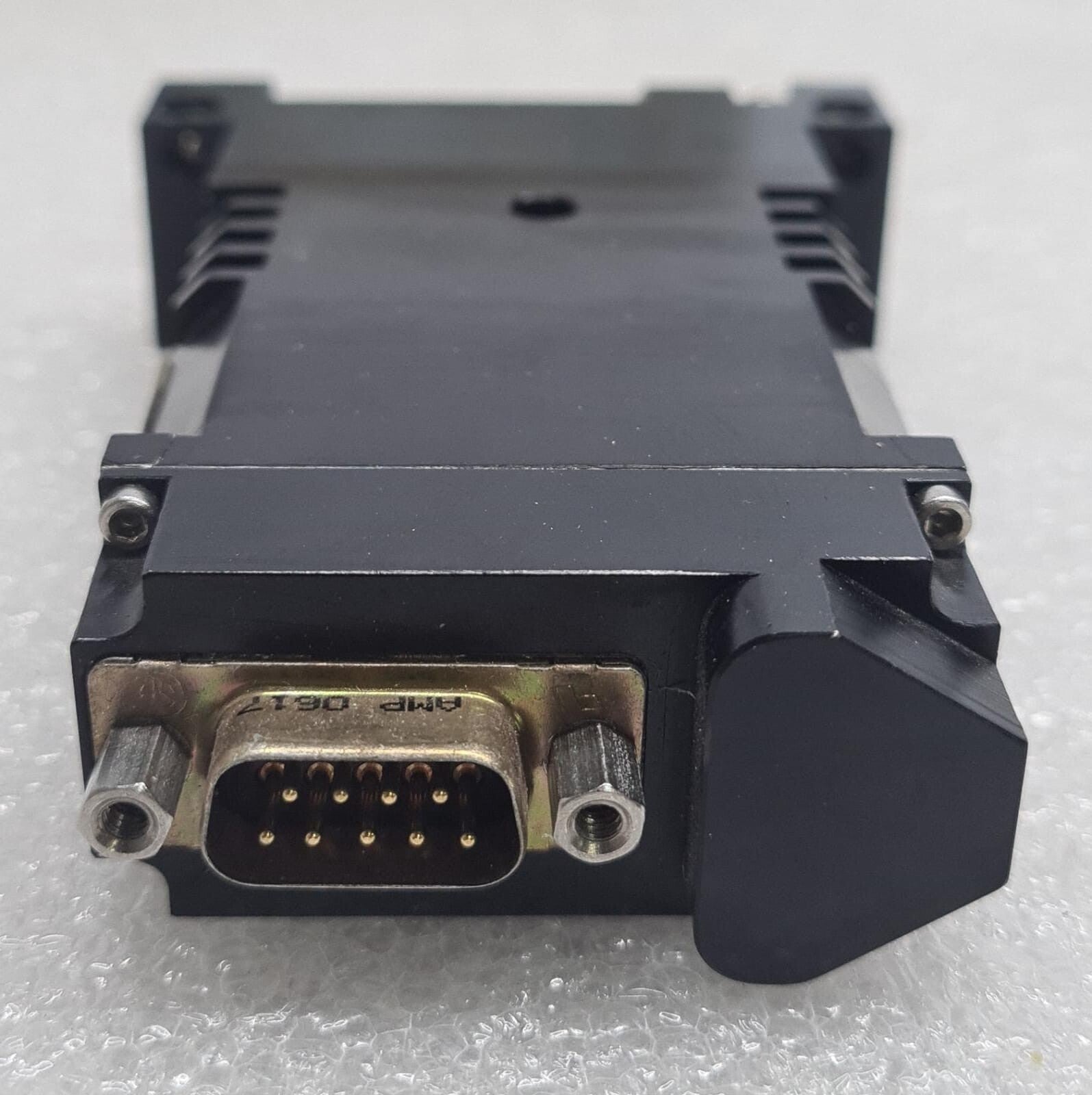 BENTAL INDUSTRIES 92MDG0002 / 92MDG0003 SERVO ACTUATOR MOTOR 28V