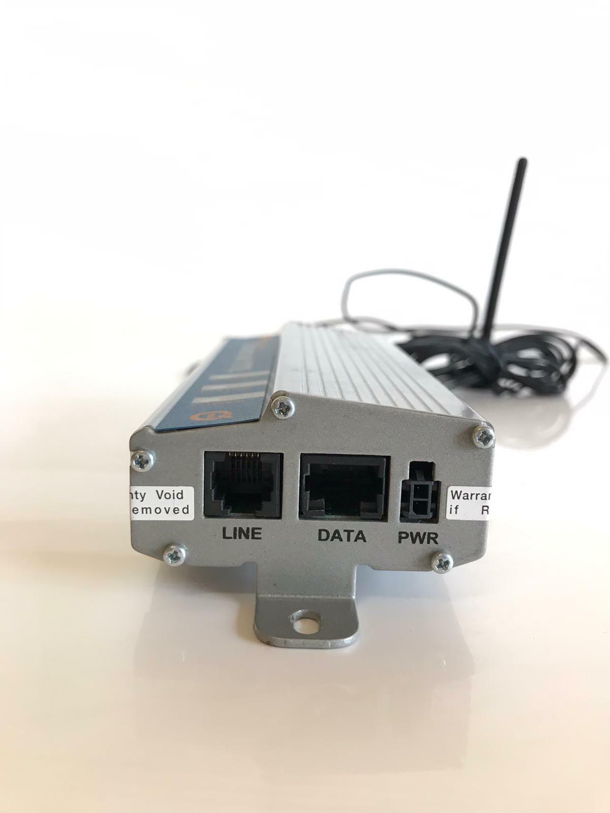 Cellulink Smartcell 111L GSM Module Cellular Gateway Single Analog