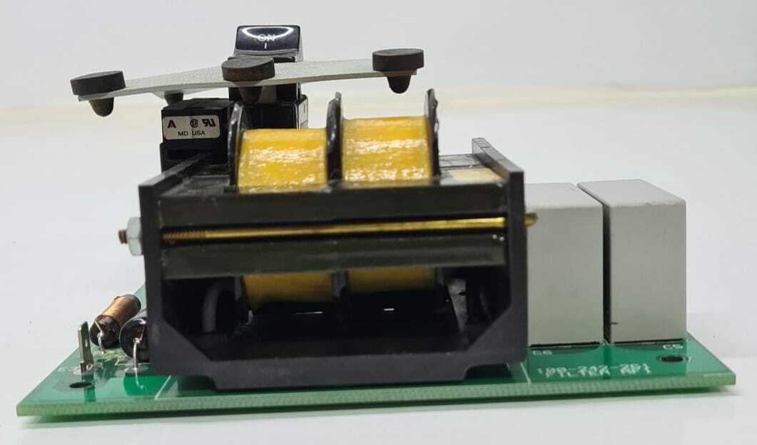 Branson Ultrasonics 920iw Power Circuit Assembly 100- 242- 261 Filter RFI Board