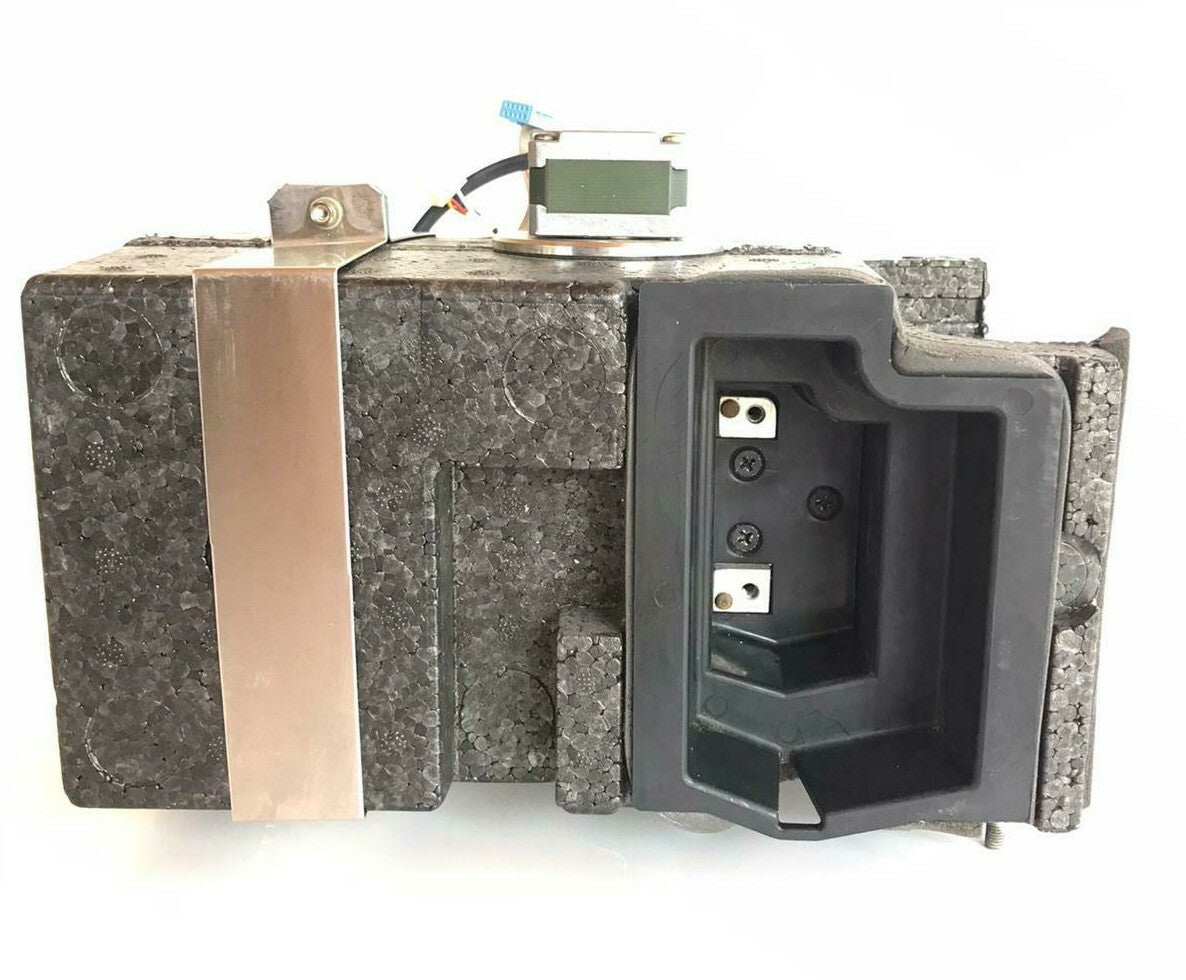 Varian ProStar 325 UV/Vis Detector Agilent FLOW CELL Housing & Lances