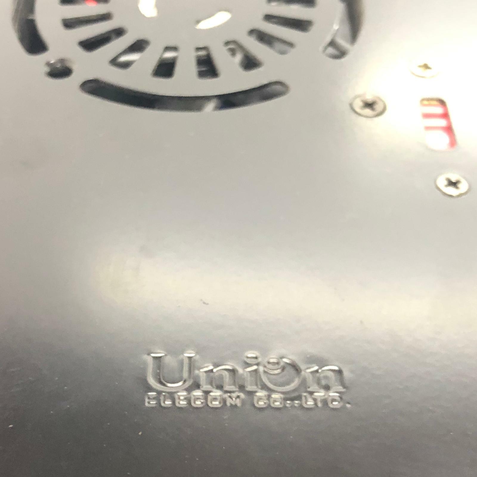 UNION Power Supply P/n: UP400S48 400W 50/60Hz Output 48V 8.3A